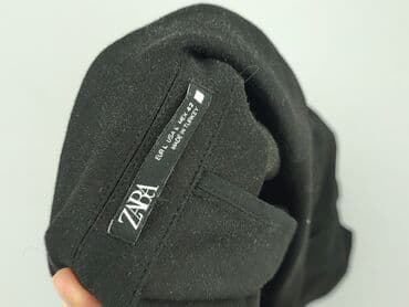 marynarka damska i spodnie: Zara, Marynarka damska, L — 4