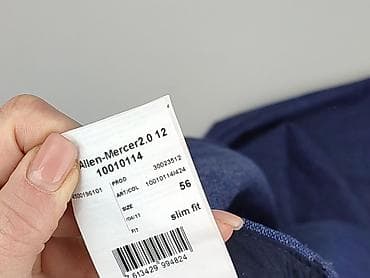 dresy sizeer: Spodnie dla mężczyzn, rozmiar 2XL — 5