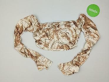 bluzki w paski pull and bear: Bluzka damska, rozmiar S — 2