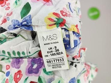 Ubrania damskie: M&S Collection, Bluzka damska, rozmiar S — 5