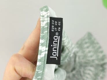 sukienka wloska midi: Janina, Sukienka damska, XL — 4