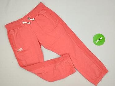 ifriko bluzy: Superdry, Spodnie dresowe damskie, rozmiar S — 2