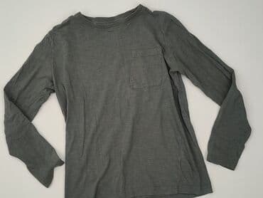 koszulka z leniwcem reserved: Blouse, Reserved, 9 years, 128-134 cm, condition - Very good — 1