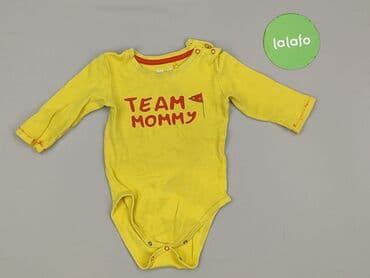 koszulka lemonada: Body, 5.10.15, 3-6 months, 
condition - Perfect — 2