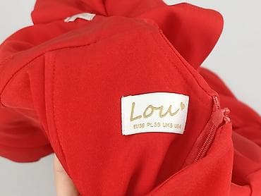 marilyn pizamy: LOU, Sukienka damska, rozmiar S — 5