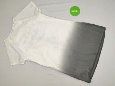 sukienka rozkloszowana dekolt łódka: Bodyflirt, Sukienka damska, rozmiar XL — 4