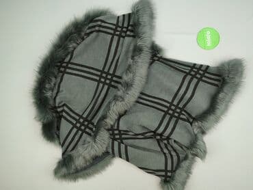 chaotic system bluza: Ponczo damskie, One size — 3