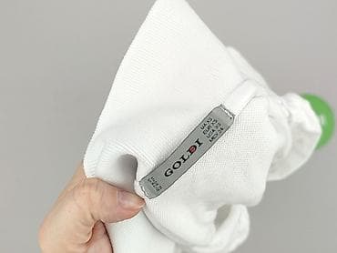 womens golf: Goldi, Damska koszulka polo, rozmiar XS — 5