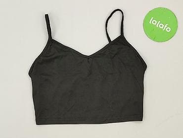 shein cena: Shein, Top damski, rozmiar S — 2