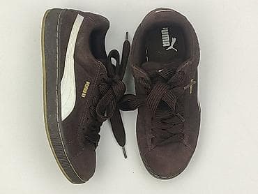 Puma, Sneakersy damskie, rozmiar 39