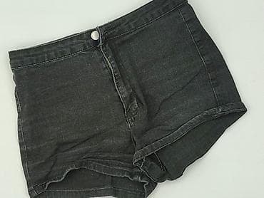 dżinsy push: Shein, Шорти жіночі, розмір S — 1