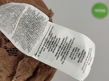 Жіночий одяг: Amisu, Накидка жіноча, розмір L — 5