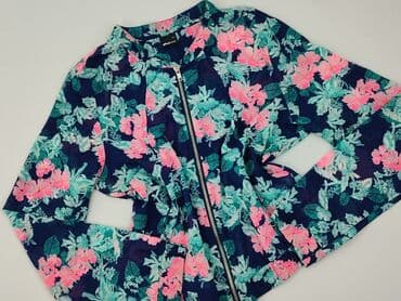 kurtka ciązowa: Gina Tricot, Kurtka przejściowa damska, rozmiar M — 1