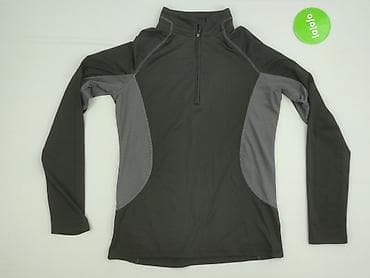 bluza z nike: H&M Sport, Bluzka dla mężczyzn, rozmiar M — 2