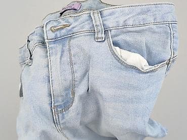 idealne jeansy: Daysie, Jeansy damskie, rozmiar XL — 6