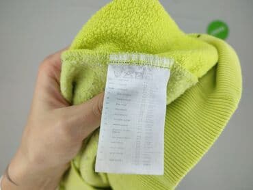 koszulka z myszką: Disney, Bluza z kapturem damska, rozmiar S — 5