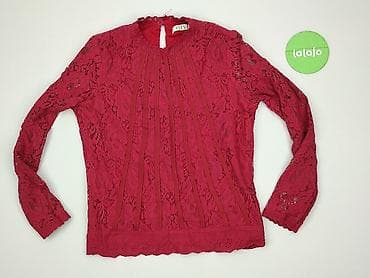 poliamid top: IVIVI, Bluzka damska, rozmiar S — 2