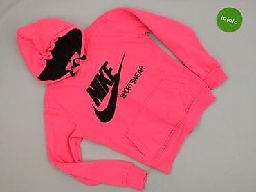 bluza spiderman hm: Nike, Bluza z kapturem damska, rozmiar L — 2