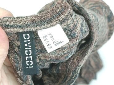 sukienki chanelka: H&M, Women`s dress, size XS (EU 34) — 5