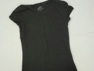 karl t shirt damski: Clockhouse, T-shirt damski, rozmiar M — 2