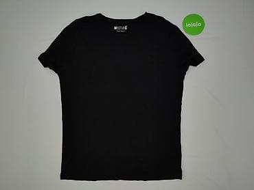 e.m.g. collection: Mustang, Koszulka dla mężczyzn, rozmiar XL — 2