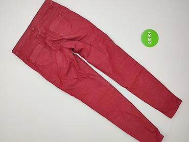 biale trampki ccc: United Colors of Benetton, Jeansy damskie, rozmiar S — 3