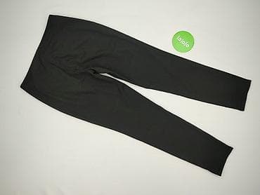 dresy monnari: Mohito, Spodnie materiałowe damskie, rozmiar XS — 3