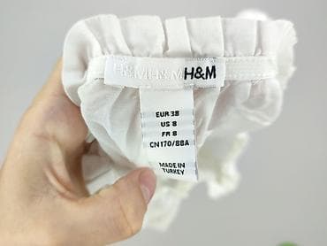 bluzki minecraft: H&M, Bluzka damska, rozmiar M — 4
