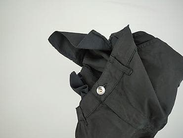 czat h: Zara, Spodnie materiałowe damskie, rozmiar M — 6