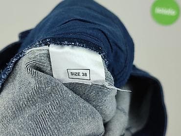 only spódnice jeansowe: Spódnica damska, rozmiar M — 4