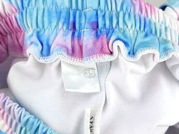 wysokie trampki do krótkich spodni: Szorty damskie, rozmiar 2XL — 4