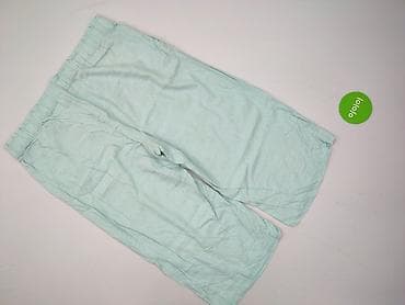 green goose: Bpc bonprix collection, Spodnie 3/4 damskie, rozmiar 5XL — 3