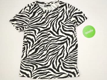 gymshark t shirty oversize: Sinsay, T-shirt damski, rozmiar S — 2