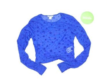 monki jeansy: Monki, Bluzka damska, rozmiar S — 2