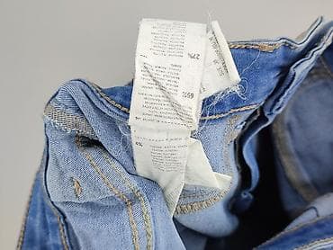 brudne spodnie: Sinsay, Jeansy damskie, rozmiar S — 5