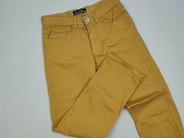Retro Jeans, Chinosy dla mężczyzn, rozmiar S w lalafo.pl Retro Jeans, Chinosy dla mężczyzn, rozmiar S