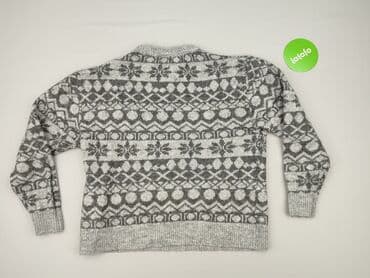 marc lauge sweter: H&M L.O.G.G., Sweter dla mężczyzn, rozmiar M — 4