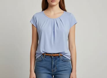 bluzki nietoperz allegro: Orsay, Bluzka damska, S — 6