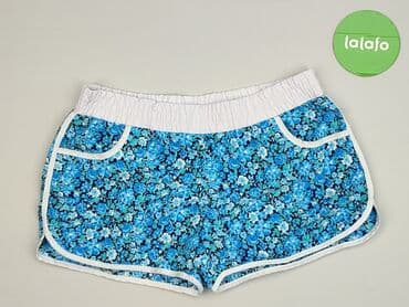 legginsy damskie plus size: Forever, Szorty damskie, rozmiar L — 2