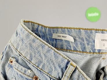 tchibo spódnice: Bershka, Spódnica damska, rozmiar M — 6