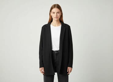 only kurtka damska: Jacqueline De Yong, Kardigan damski, rozmiar S — 7