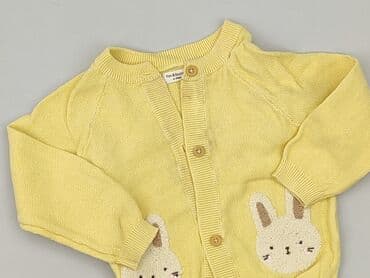 Cardigan, Fox&Bunny, 12-18 months, condition - Very good