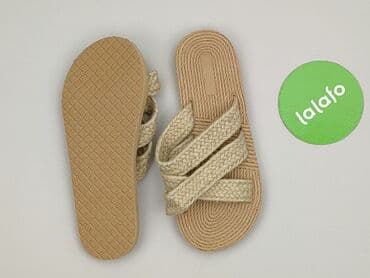 klapki damskie bench: Klapki damskie, rozmiar 41 — 4