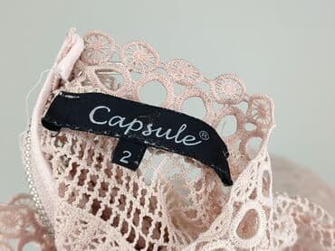 bluzki z peleryną: Capsule, Bluzka damska, rozmiar S — 4