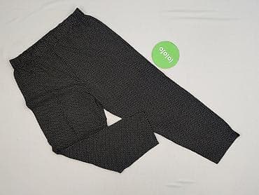 klapki na muchy: Lycra, Spodnie dresowe damskie, rozmiar M — 2