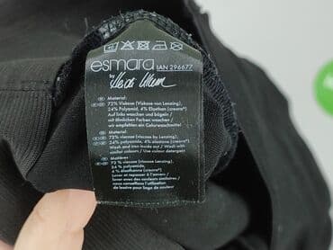 deynn legginsy: Esmara, Legginsy M — 5