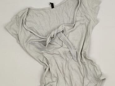 Sinsay, Body damskie, XL w lalafo.pl Sinsay, Body damskie, XL