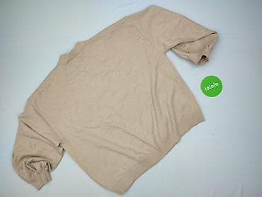 elegancki sweter: Kardigan damski, rozmiar 4XL — 3