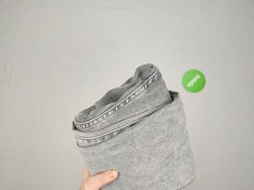 dżinsy z wysokim stanem duże rozmiary: Laulia, Jeansy damskie, XL — 6