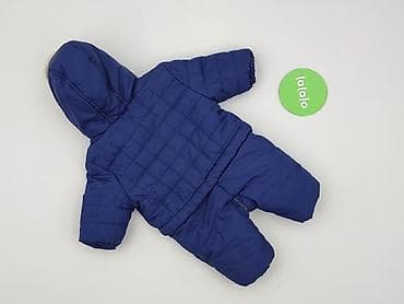 pajacyk 56 cm: Kombinezon, Mayoral, 0-1 miesięcy, stan - Idealny — 3